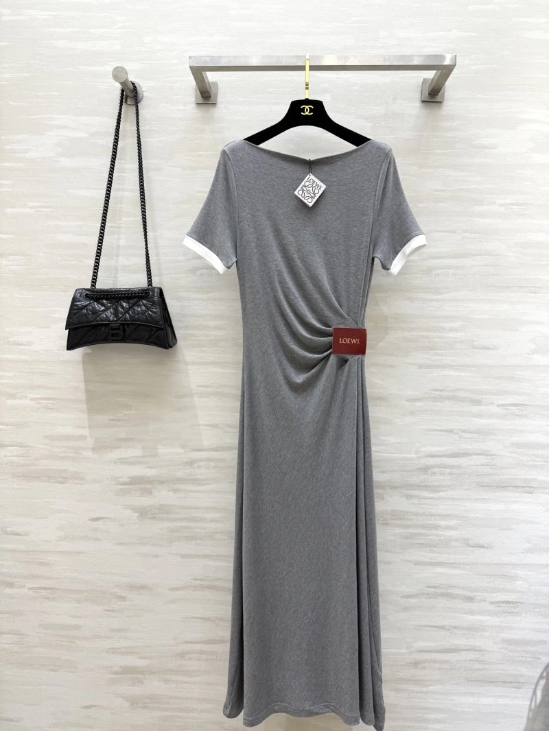 Tailored Loewe Dress 149880