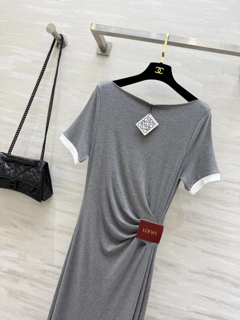 Tailored Loewe Dress 149880