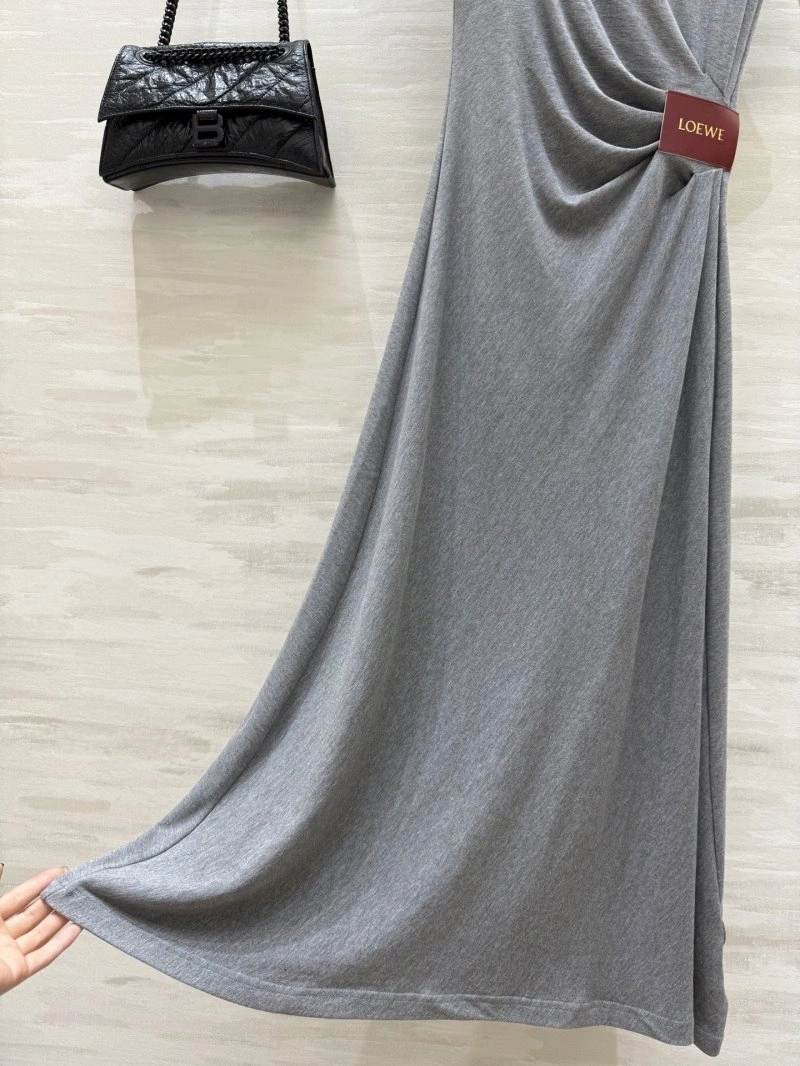 Tailored Loewe Dress 149880