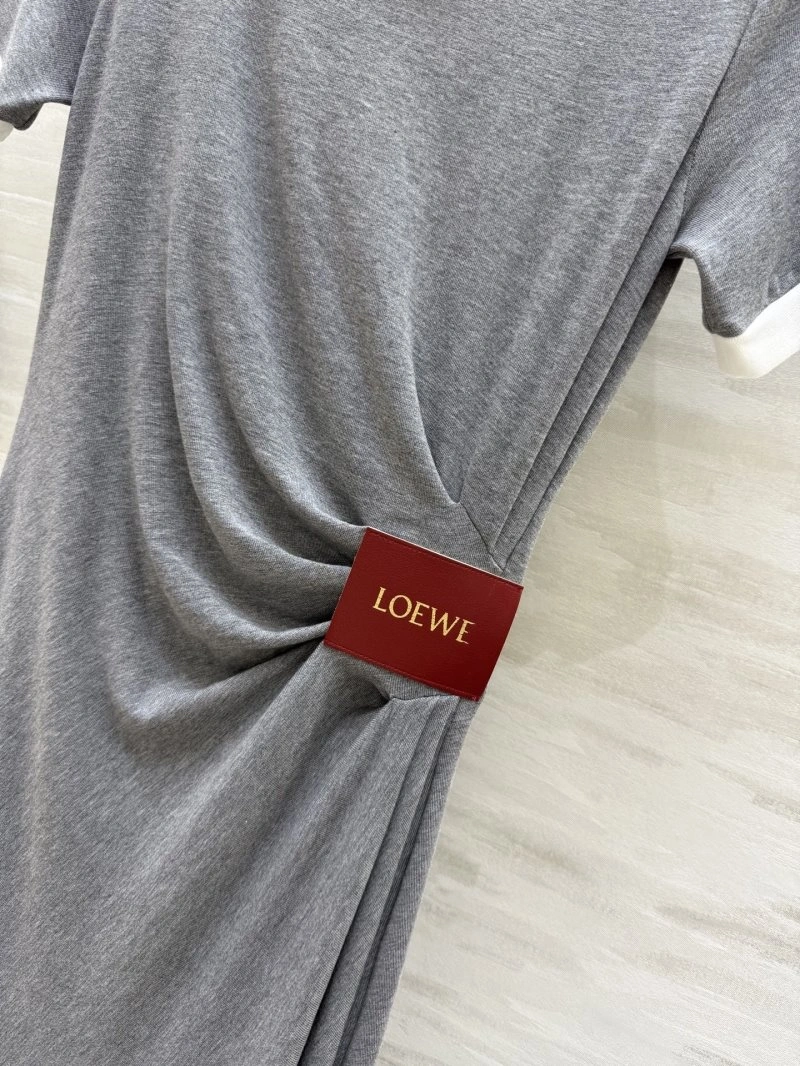 Tailored Loewe Dress 149880