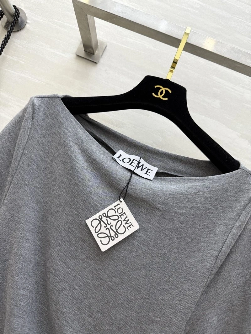 Tailored Loewe Dress 149880