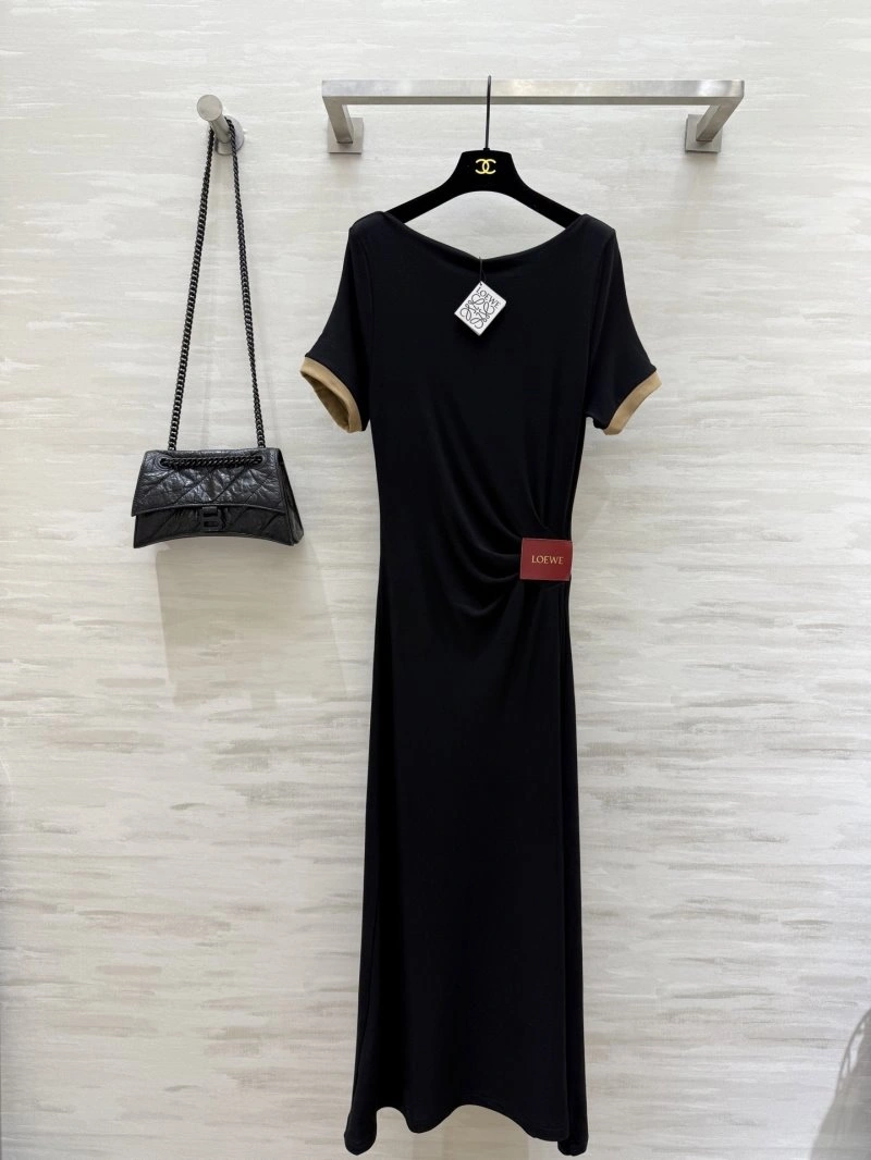Bold Loewe Dress 149883
