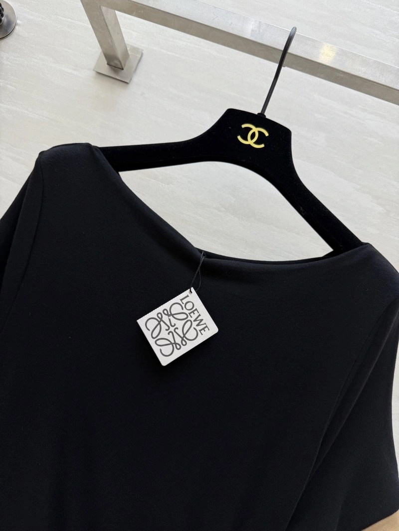 Bold Loewe Dress 149883