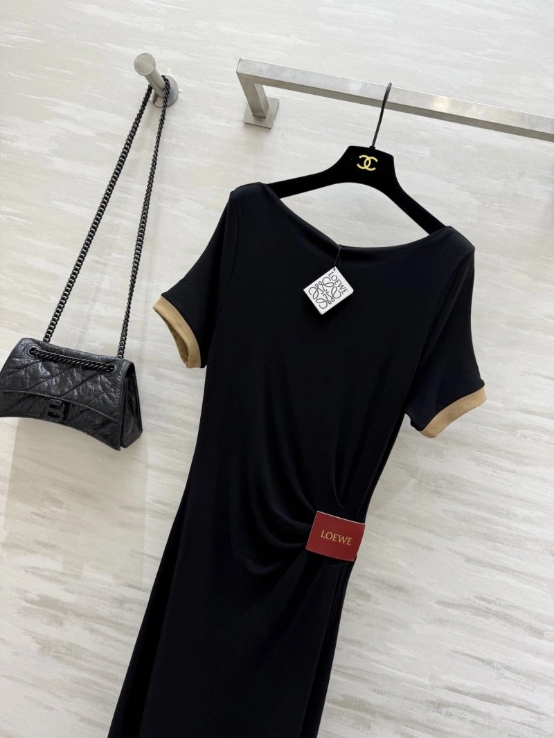 Bold Loewe Dress 149883