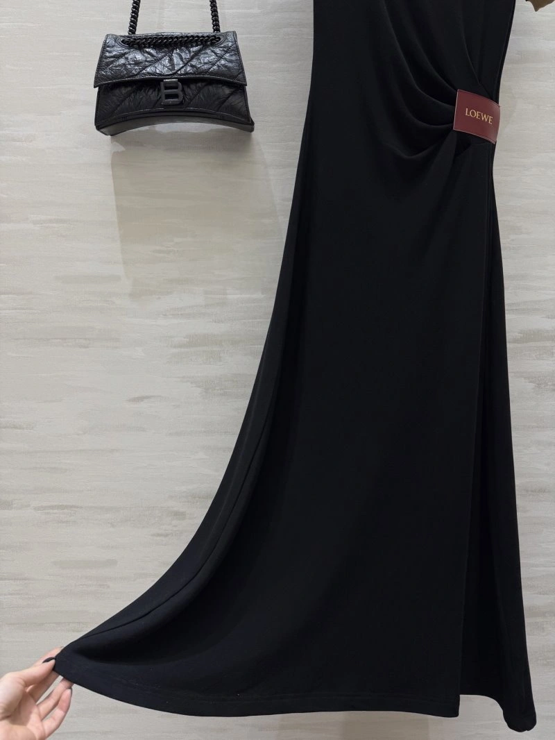 Bold Loewe Dress 149883
