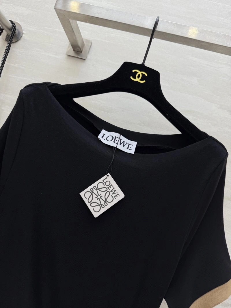 Bold Loewe Dress 149883