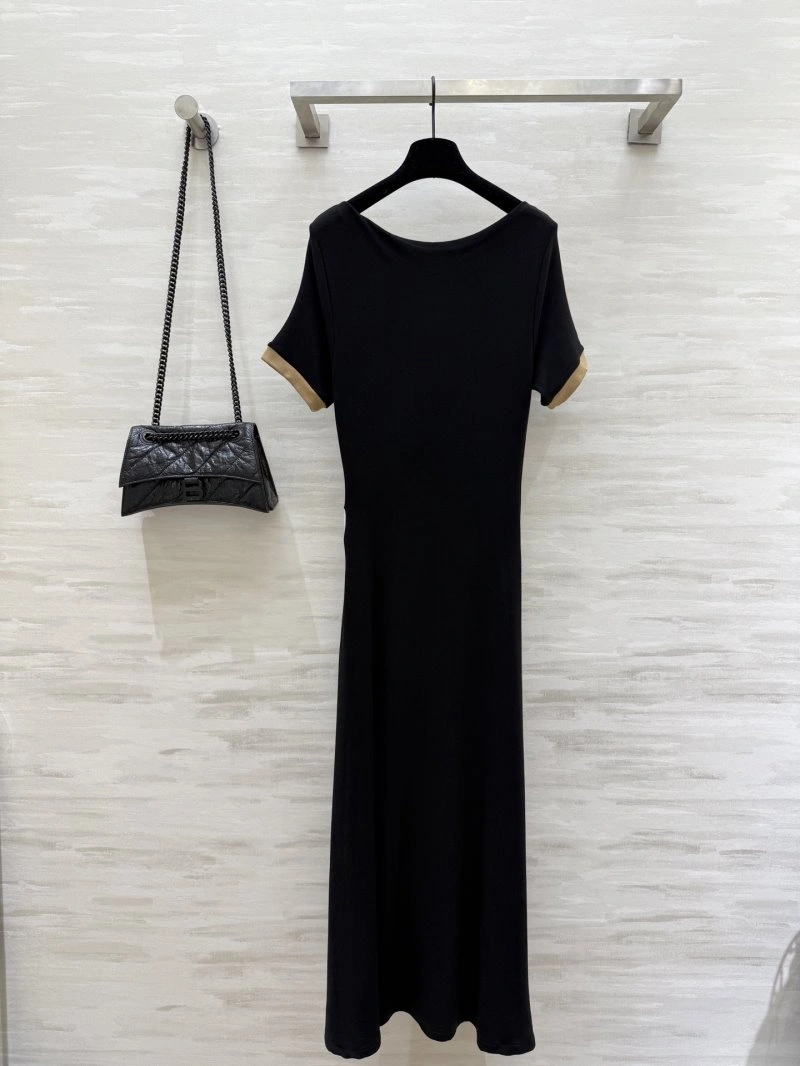 Bold Loewe Dress 149883