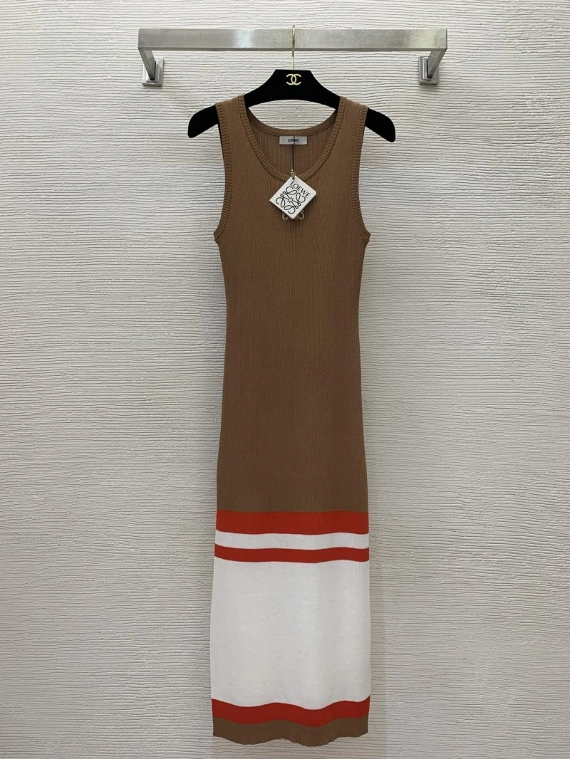 Loewe Dress HighQuality 149879