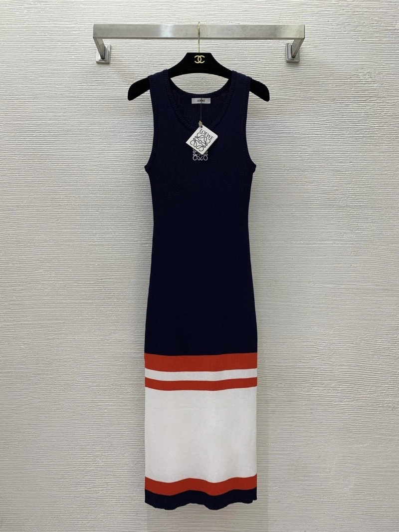 Loewe Dress HighQuality 149879