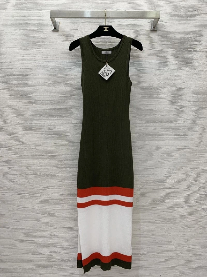 Loewe Dress HighQuality 149879
