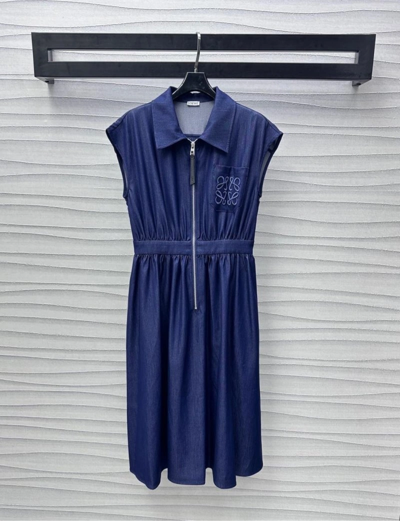 Affordable Loewe Dress 149876
