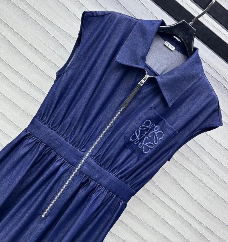 Affordable Loewe Dress 149876