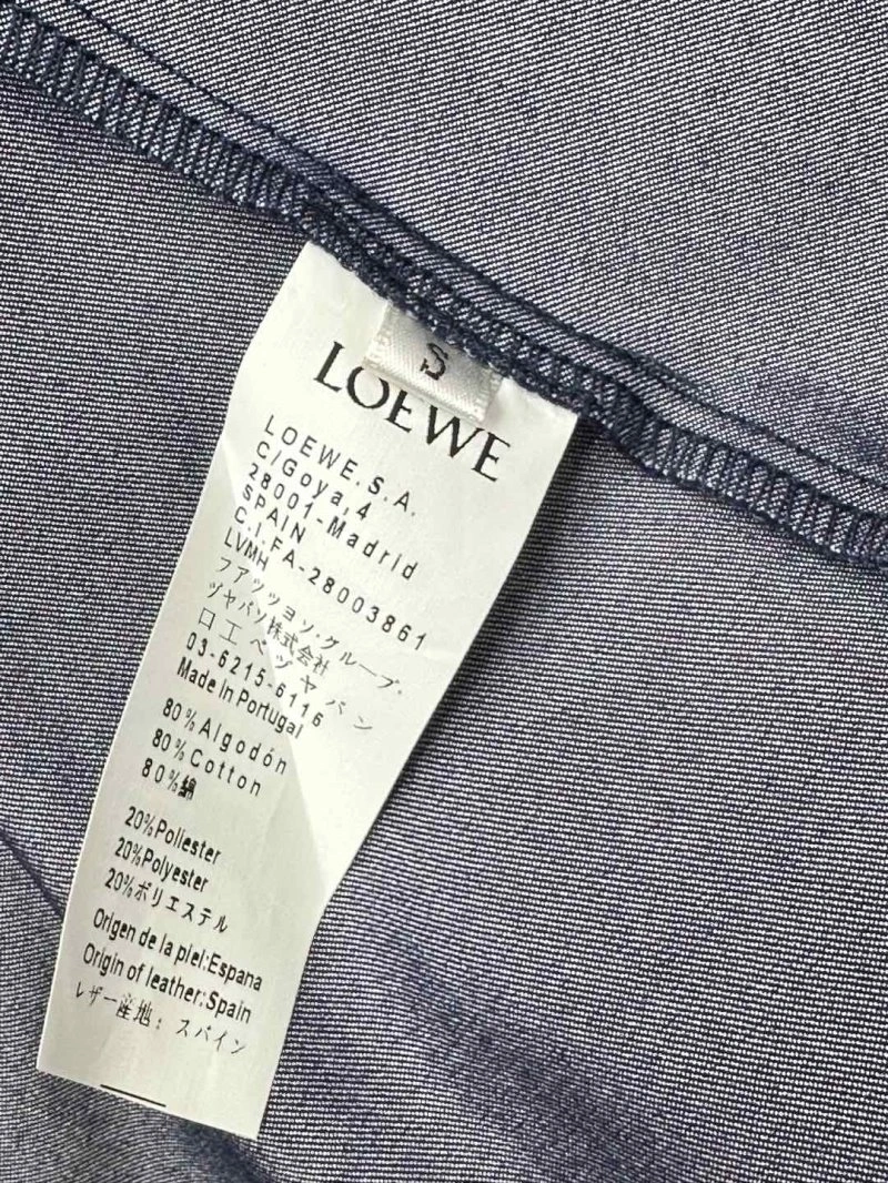 Affordable Loewe Dress 149876