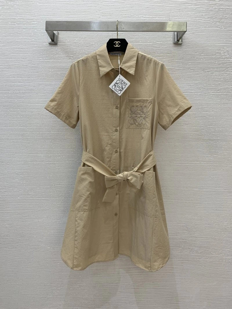 ComfortFit Loewe Dress 149887