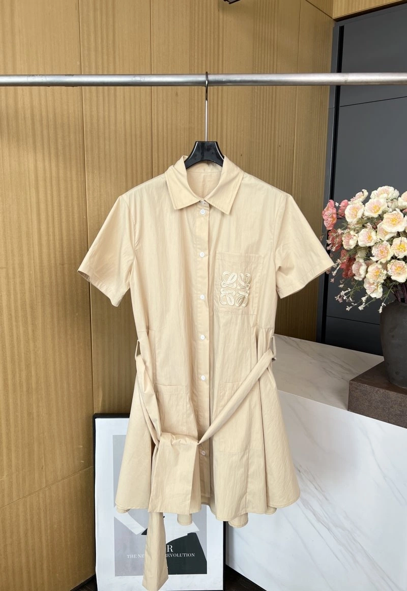 NewStyle Loewe Dress 149873