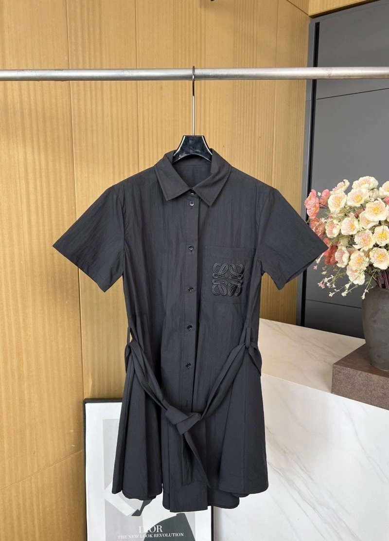 Loewe Dress Original 149872