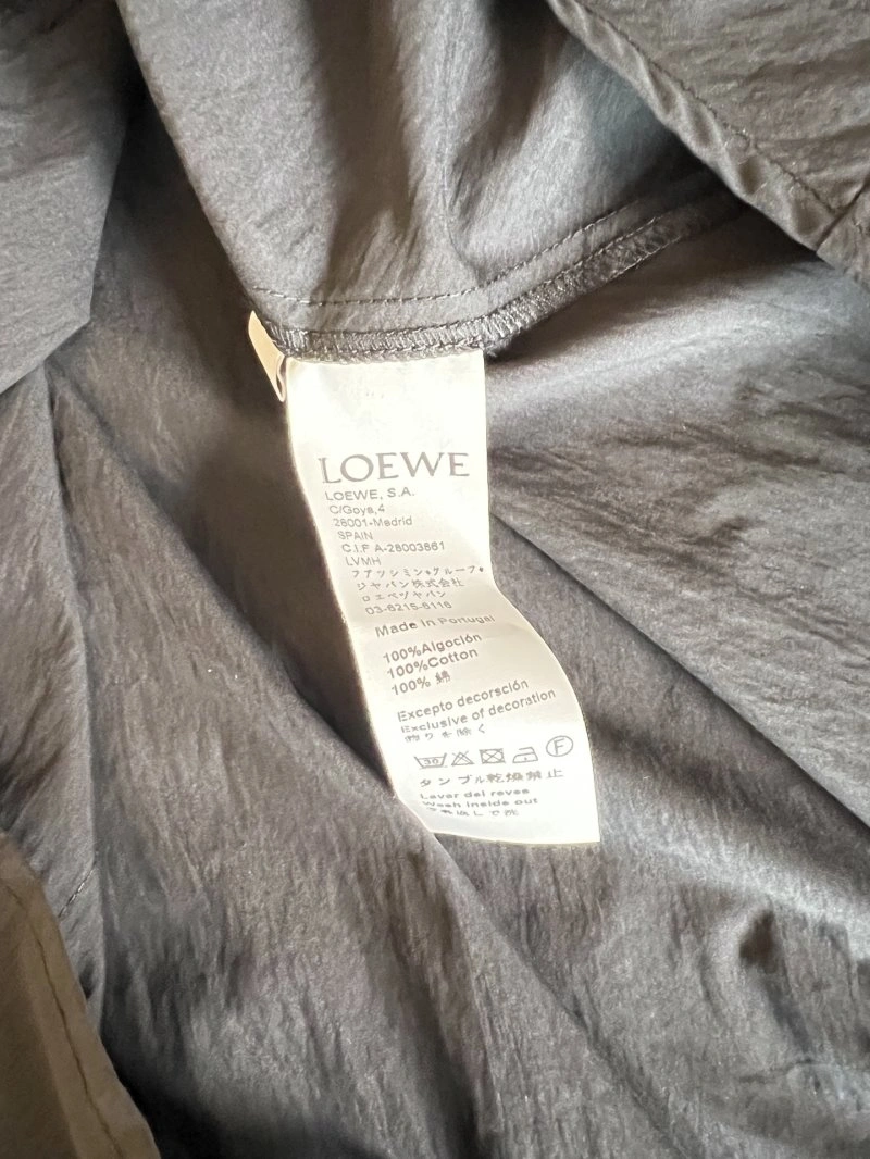 Loewe Dress Original 149872