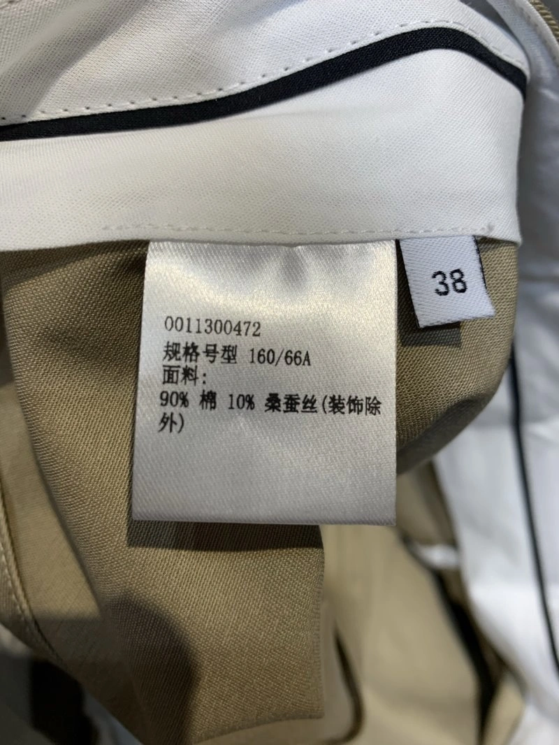 Loewe Dress OnTrend 149871