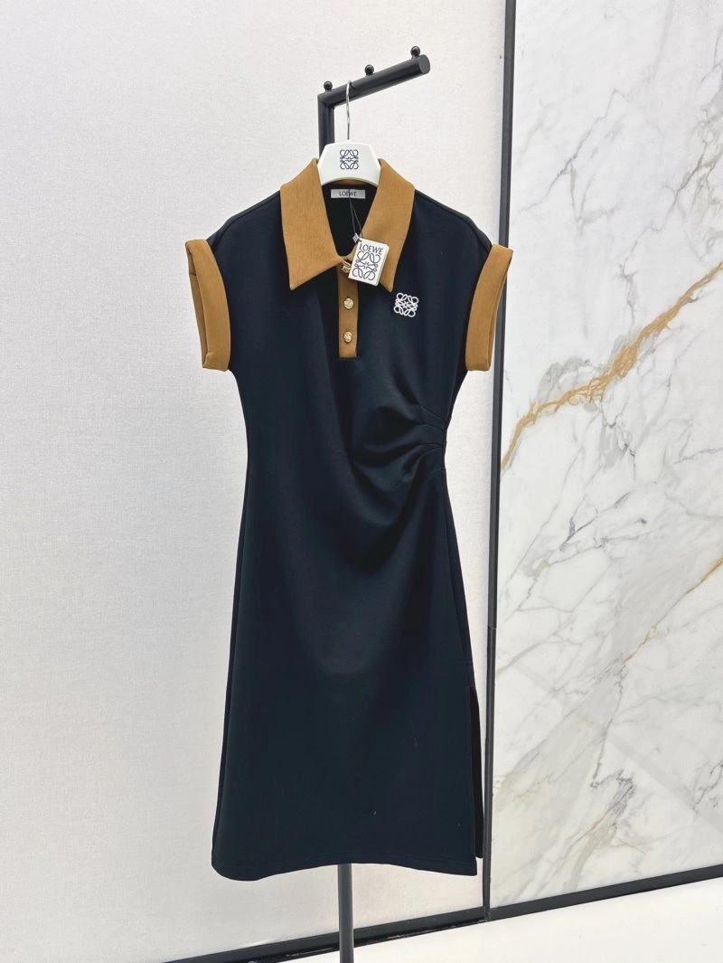 Loewe Dress SunProtective 149869