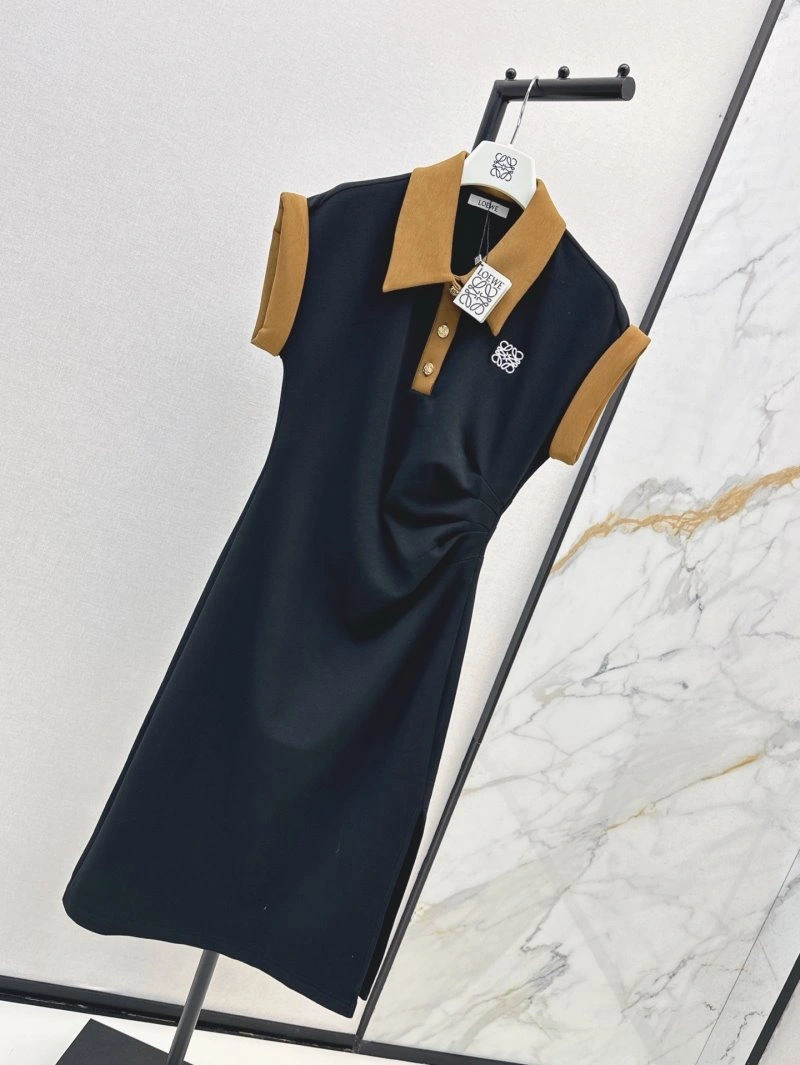 Loewe Dress SunProtective 149869