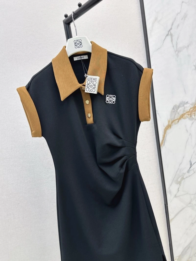 Loewe Dress SunProtective 149869