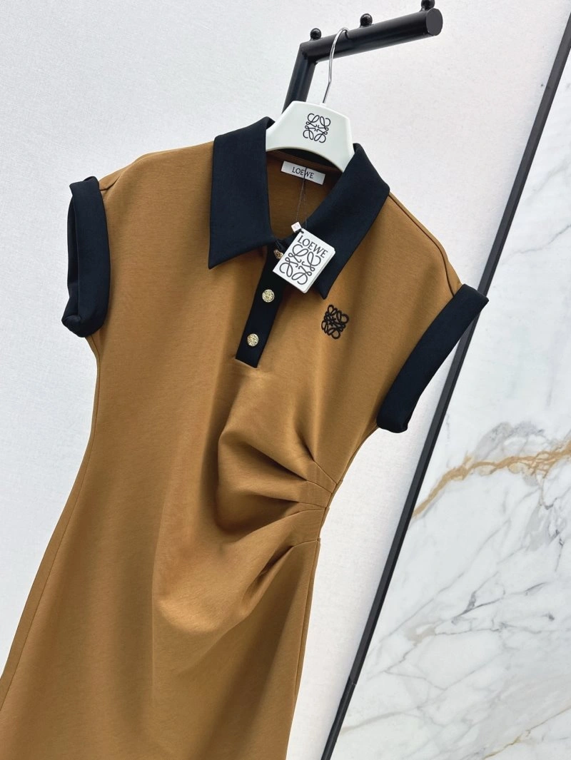 Loewe Dress Affordable 149870