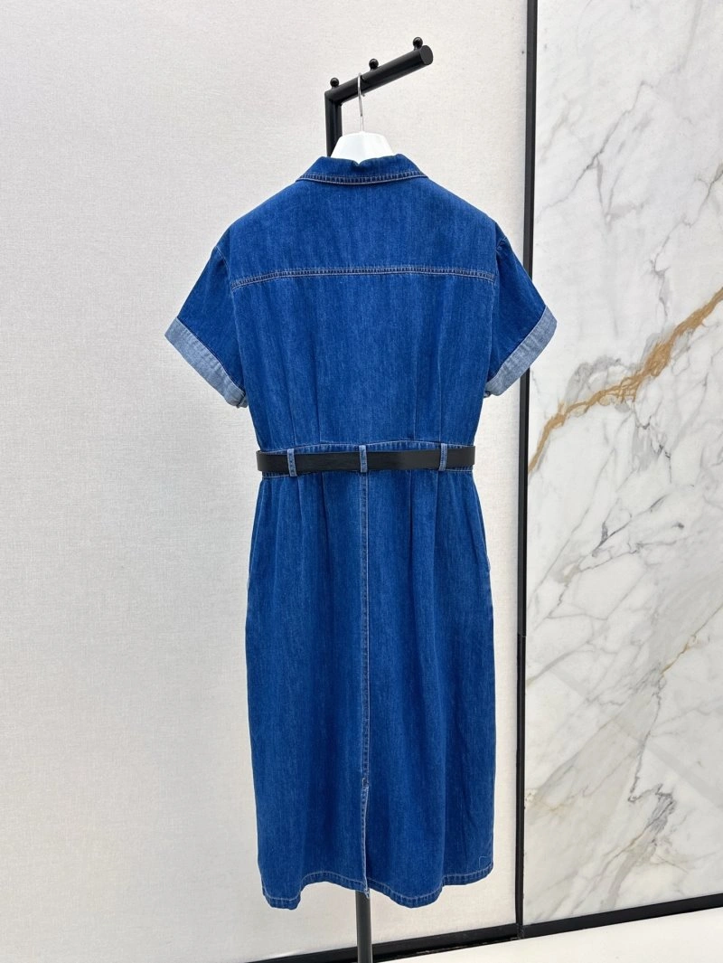 Chic Loewe Dress 149866