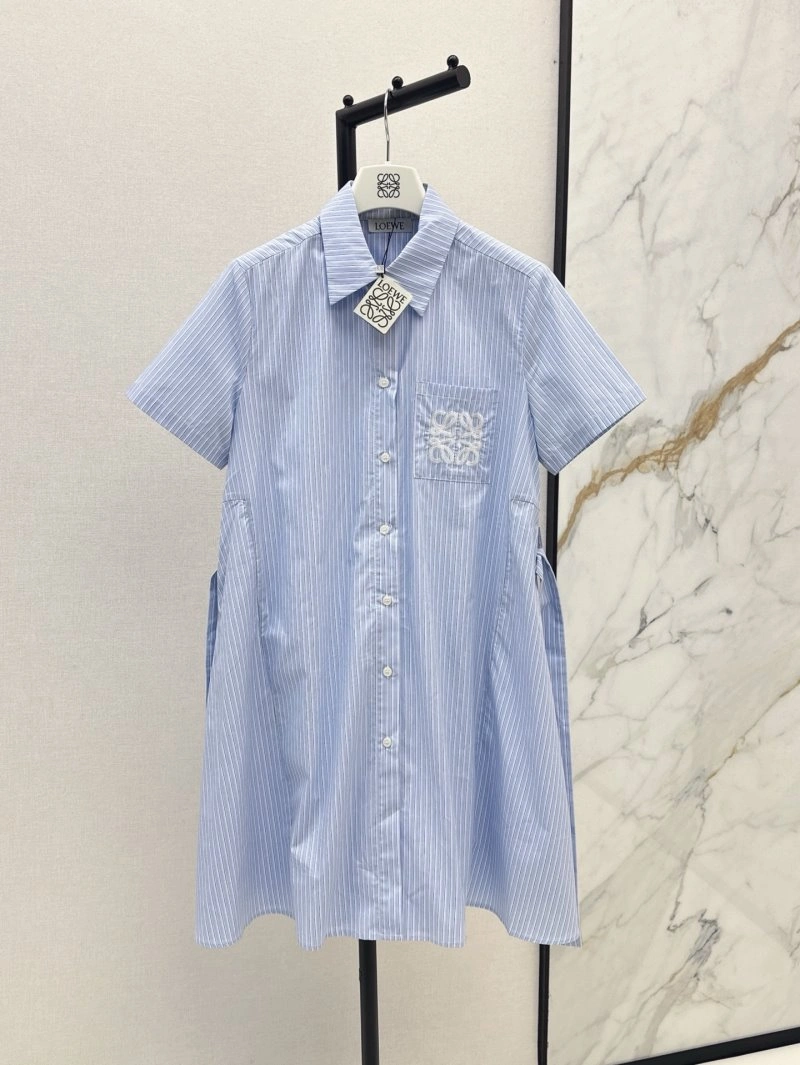 ZeroBulk Loewe Dress 149868