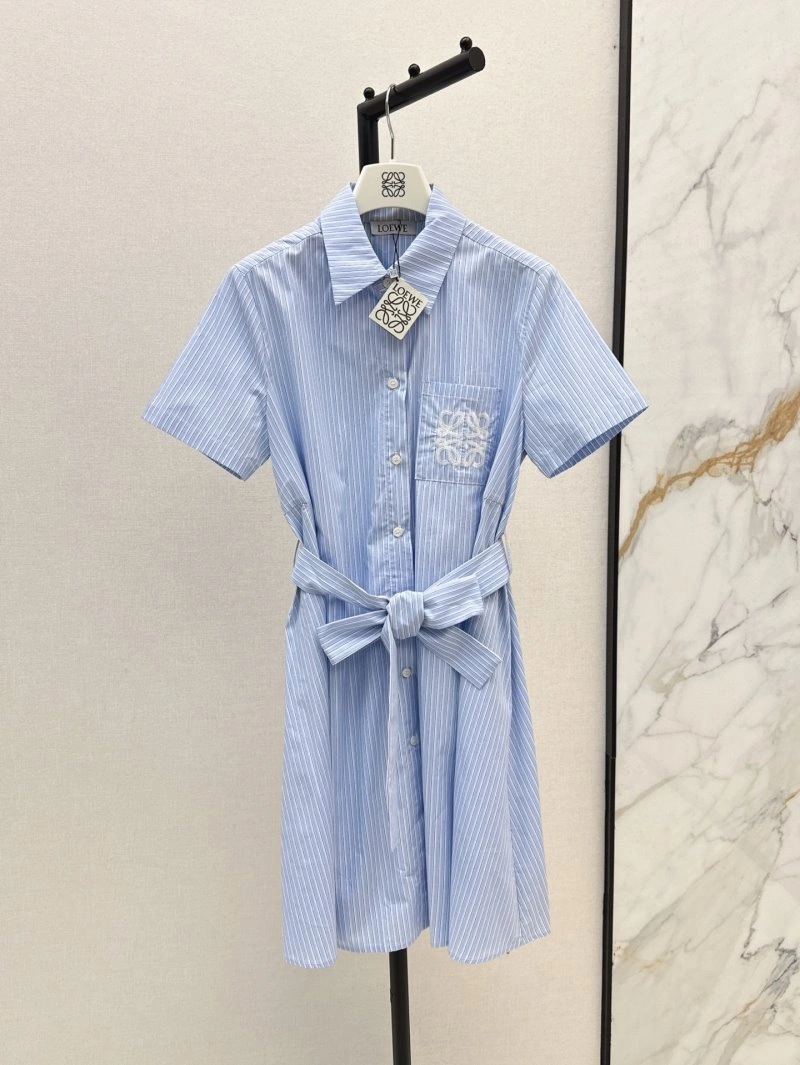 ZeroBulk Loewe Dress 149868
