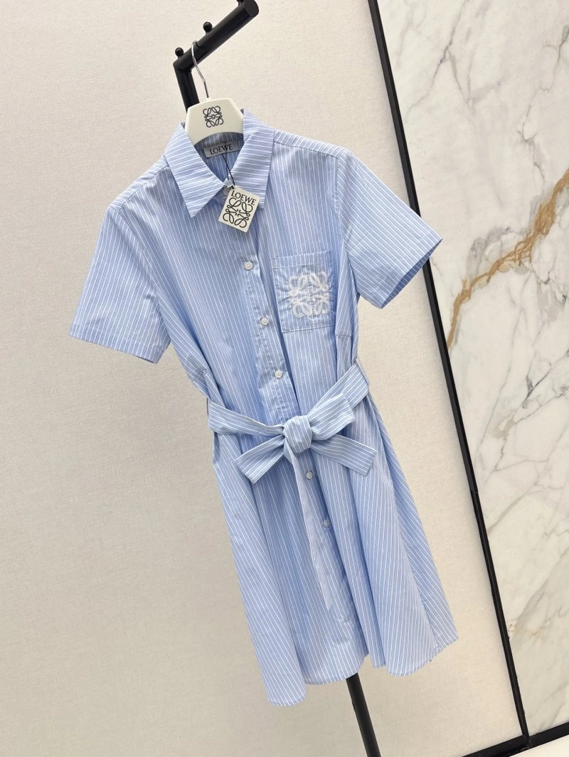 ZeroBulk Loewe Dress 149868