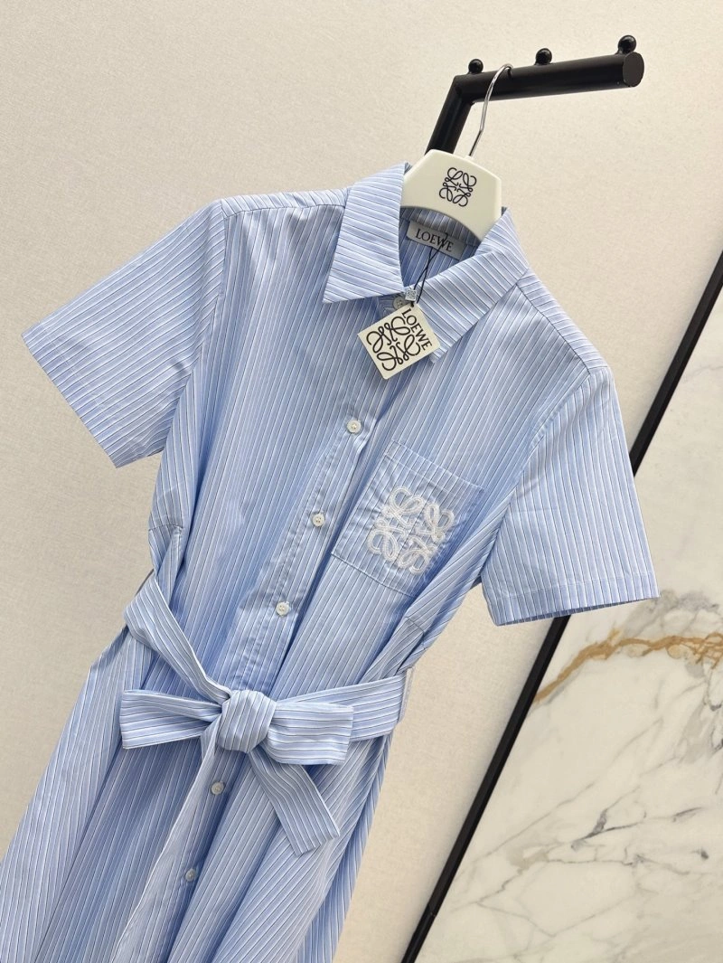 ZeroBulk Loewe Dress 149868