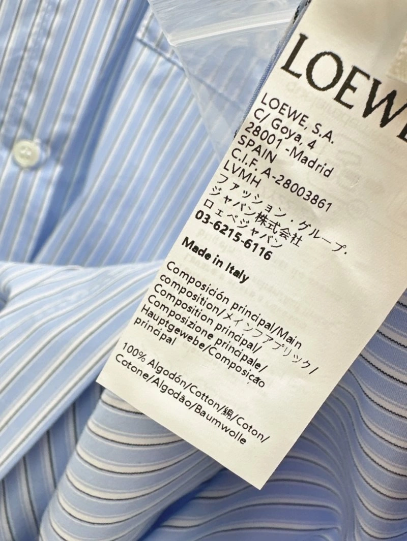 ZeroBulk Loewe Dress 149868