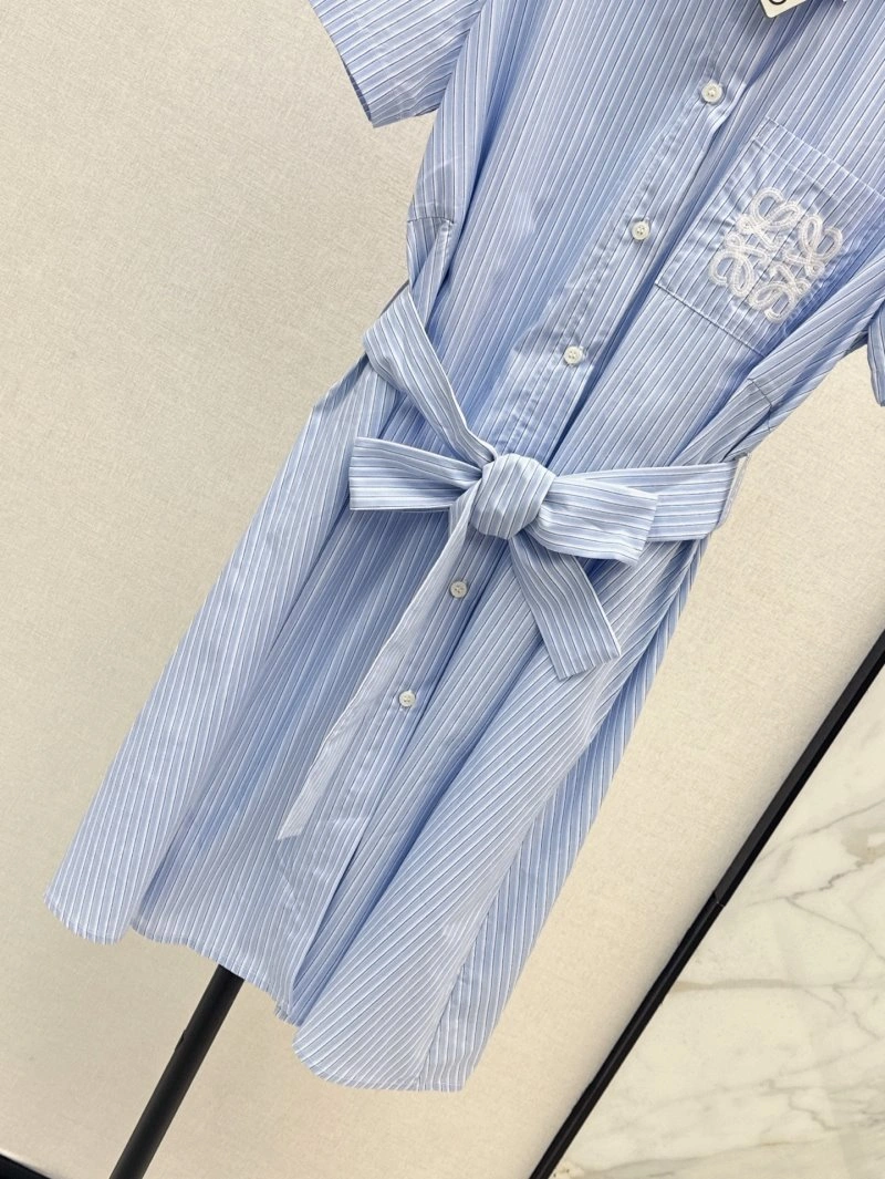 ZeroBulk Loewe Dress 149868