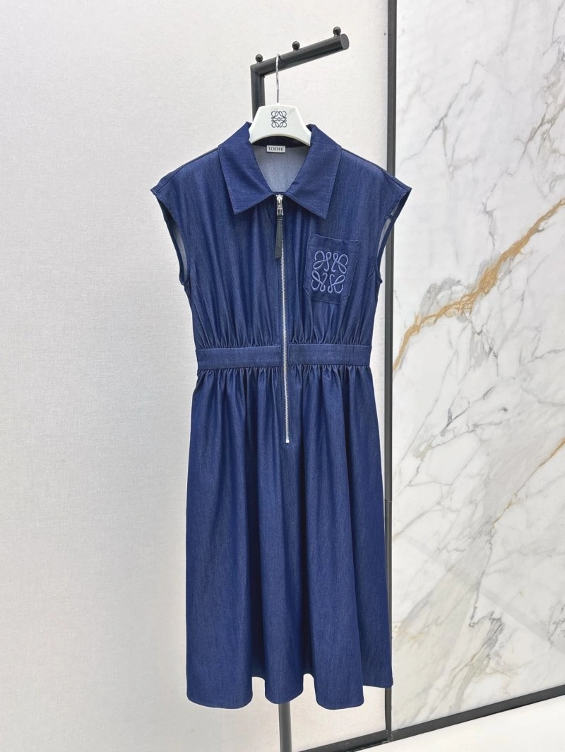 Loewe Dress Practical 149865