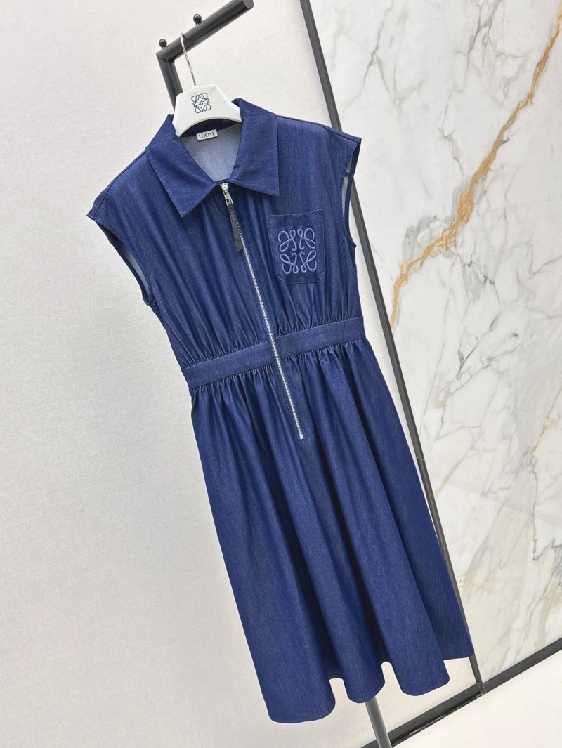 Loewe Dress Practical 149865