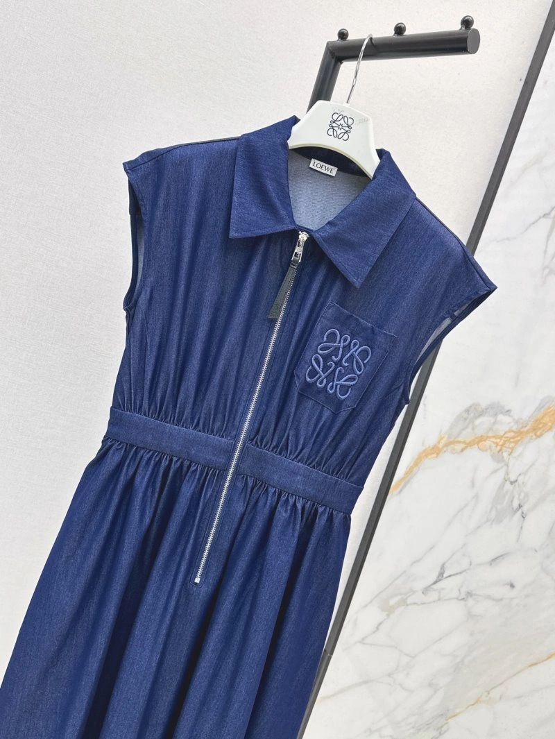Loewe Dress Practical 149865