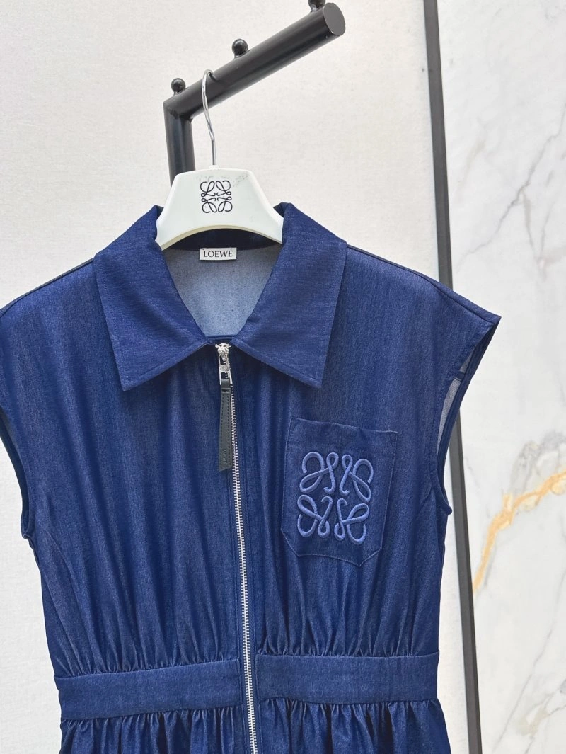 Loewe Dress Practical 149865