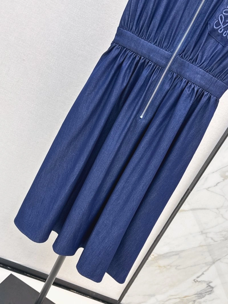 Loewe Dress Practical 149865
