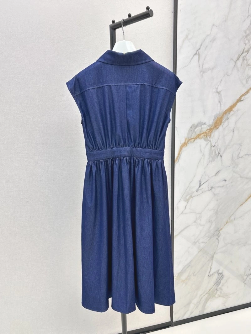 Loewe Dress Practical 149865
