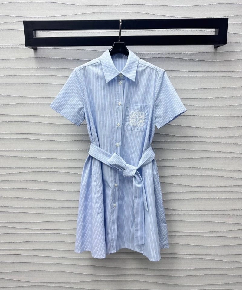 Elegant Loewe Dress 149864