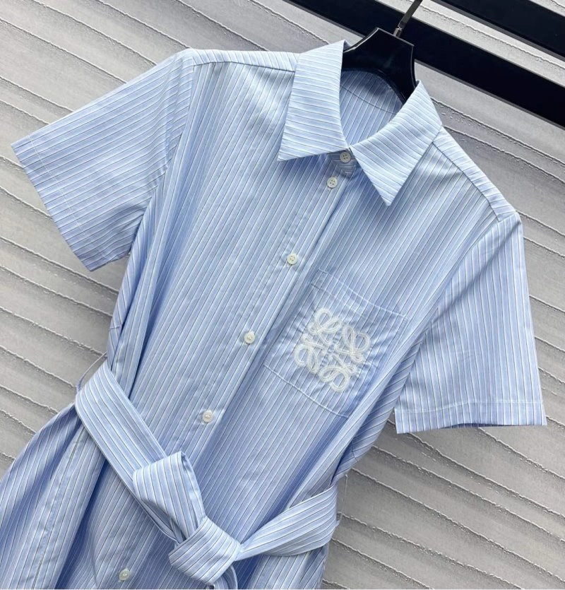 Elegant Loewe Dress 149864