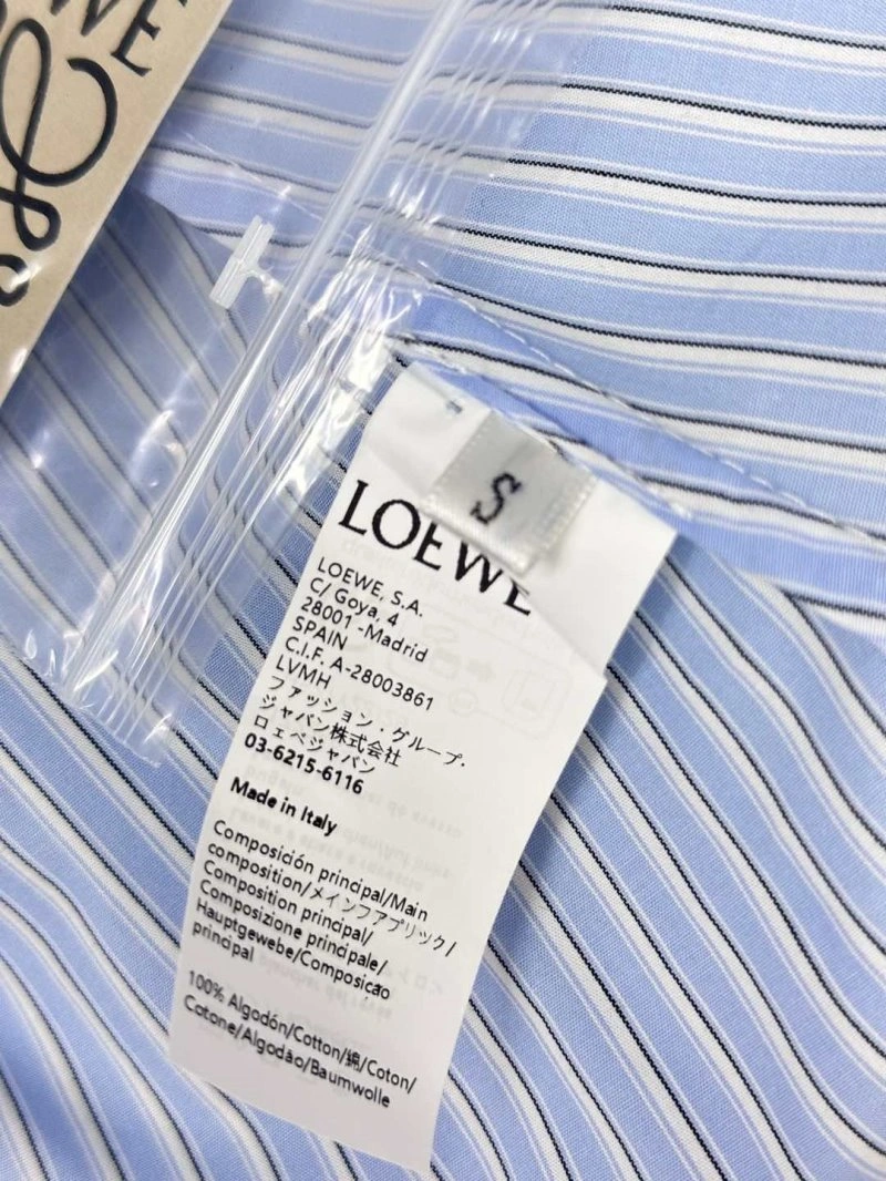 Elegant Loewe Dress 149864