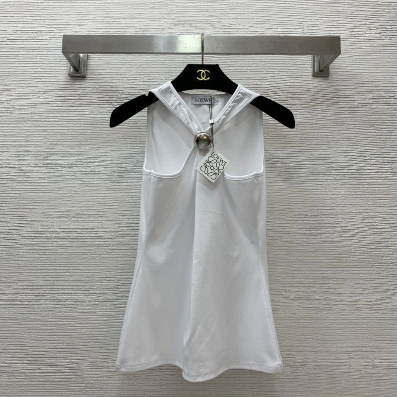 Loewe Dress RelaxedFit 149862