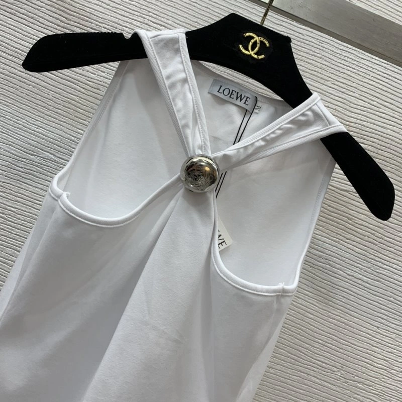 Loewe Dress RelaxedFit 149862