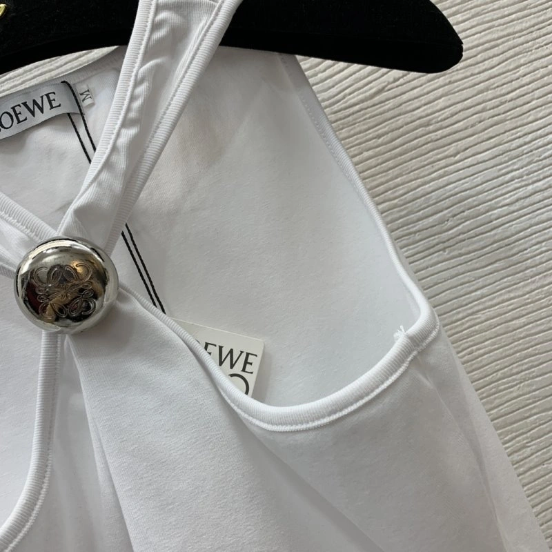 Loewe Dress RelaxedFit 149862