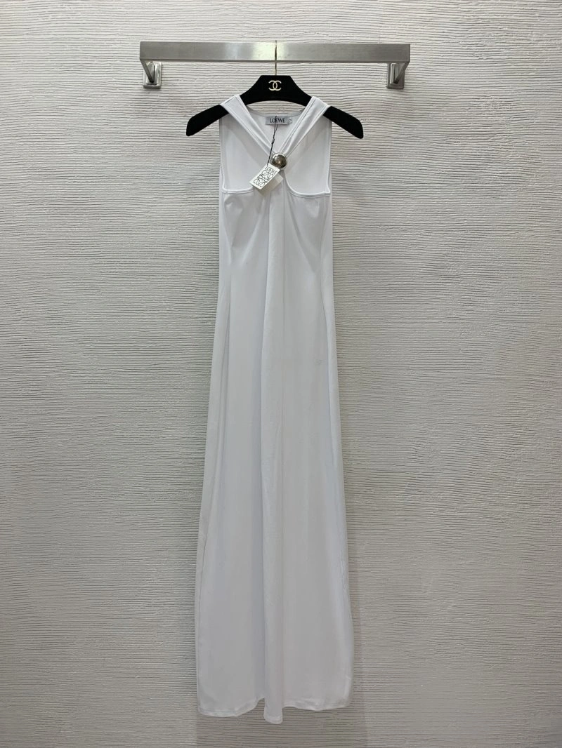 Loewe Dress Snug 149886