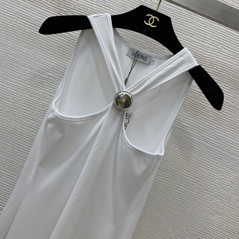 Loewe Dress Snug 149886