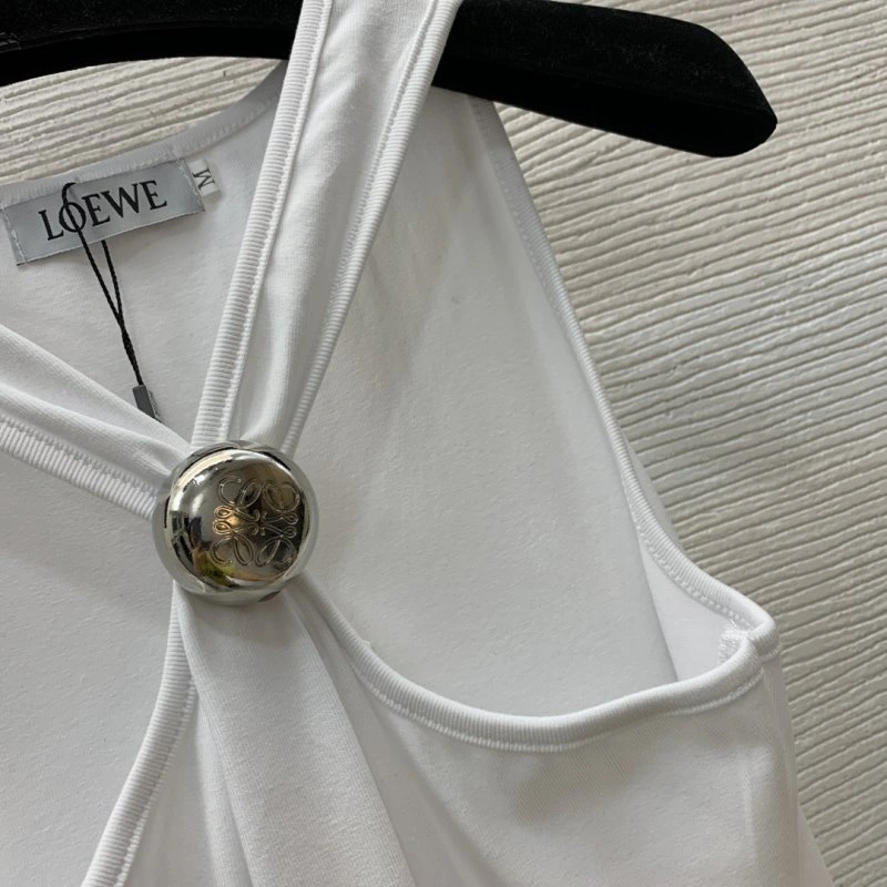 Loewe Dress Snug 149886