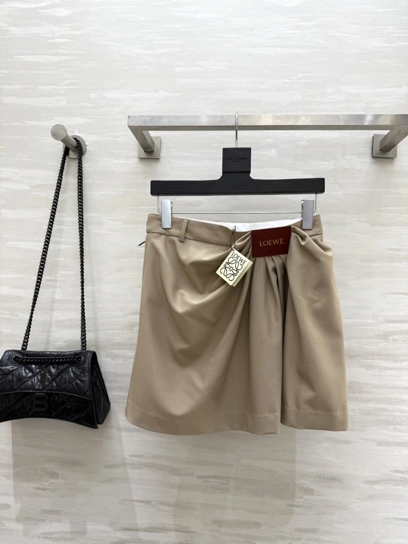 StreetReady Loewe Dress 149858