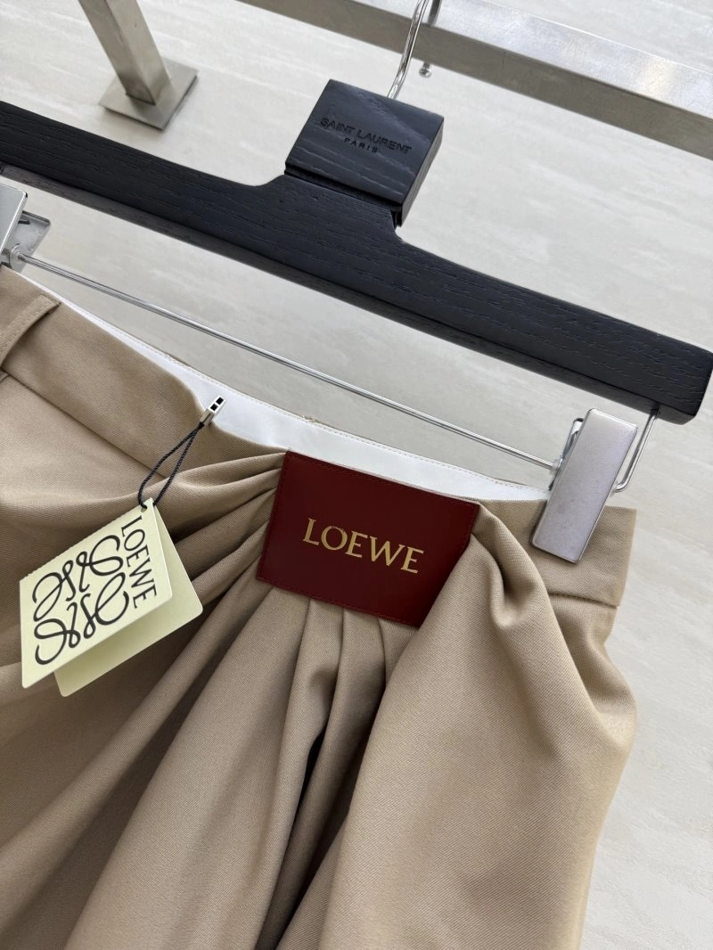 StreetReady Loewe Dress 149858